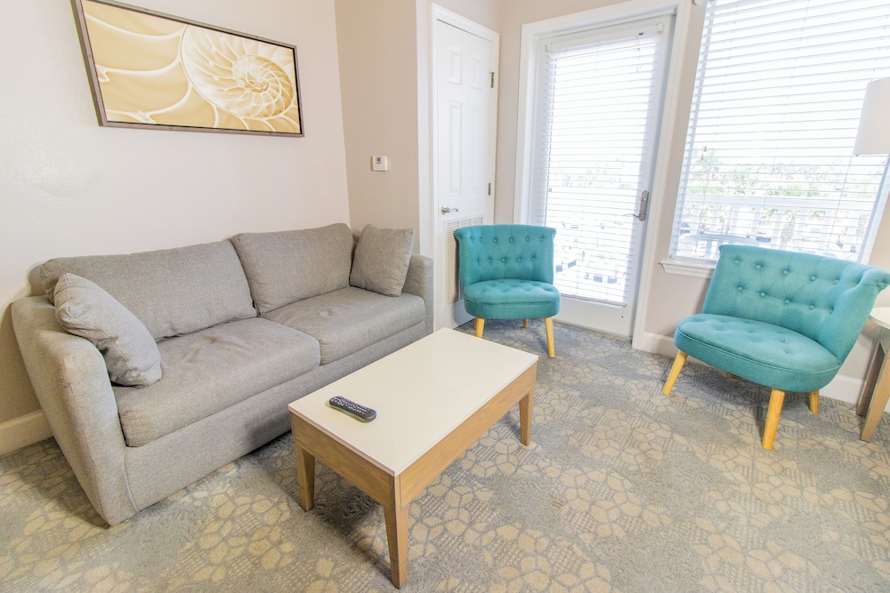 Seaside Amelia Inn 45/64