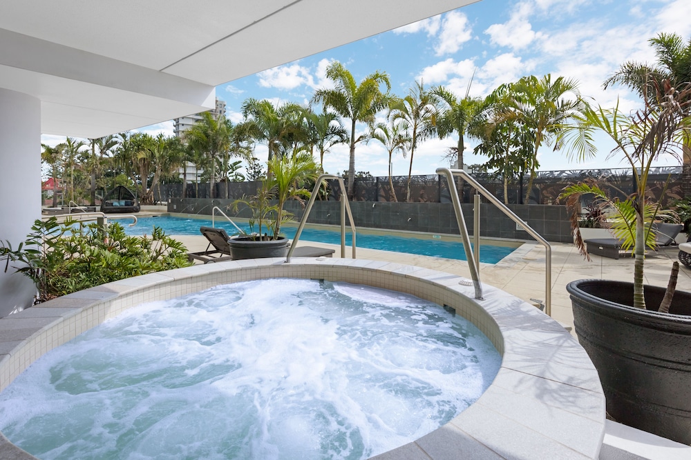 Wyndham Hotel Surfers Paradise 29/53