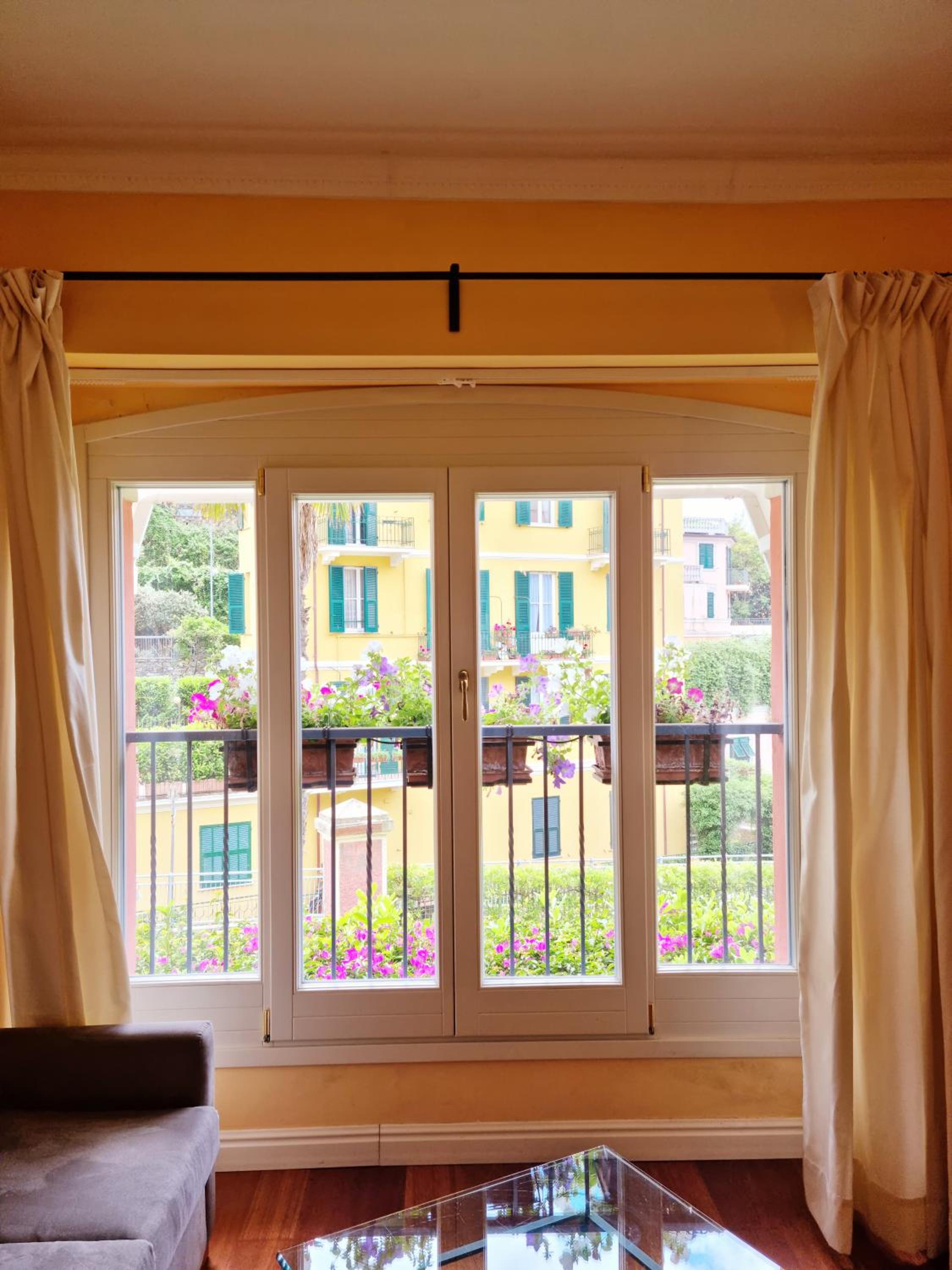 جناح بجاكوزي، Hotel Canali, Portofino Coast 3/8