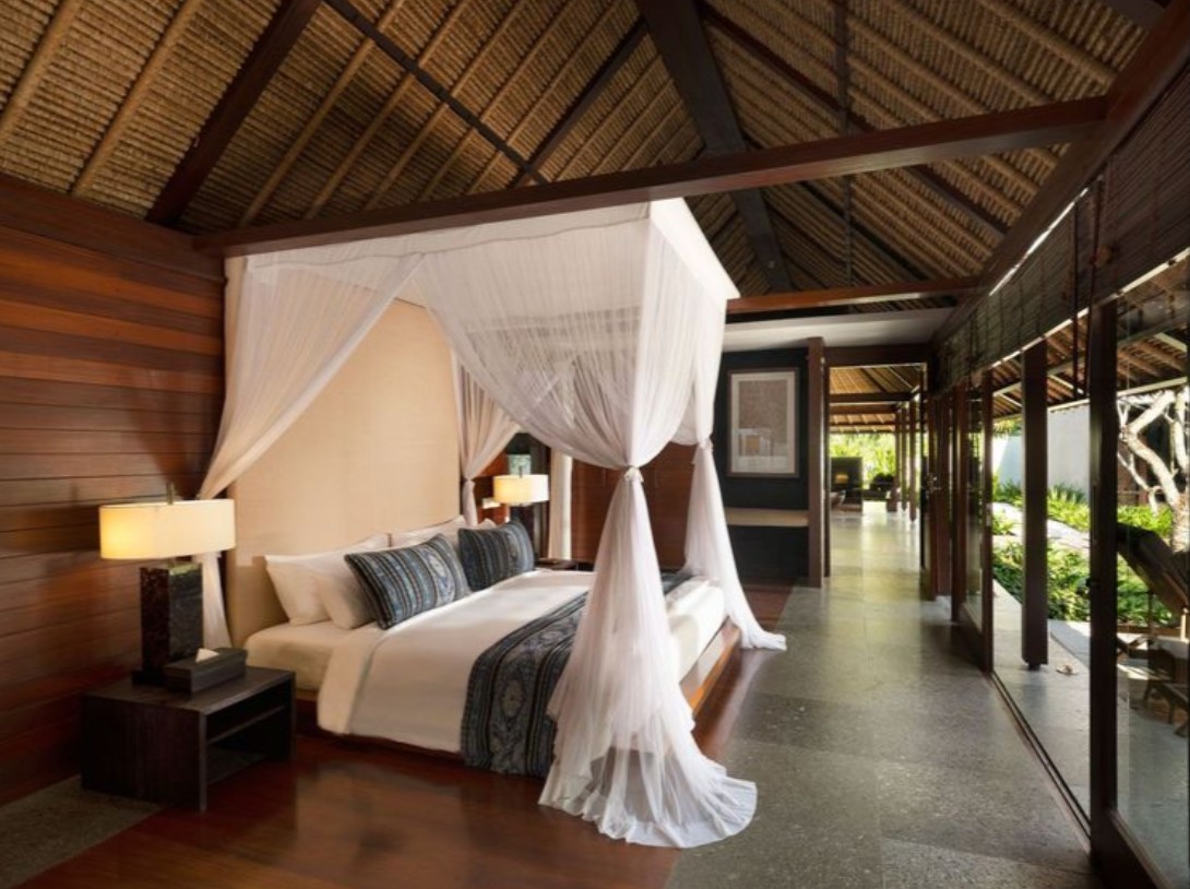 Two Bedroom Villa