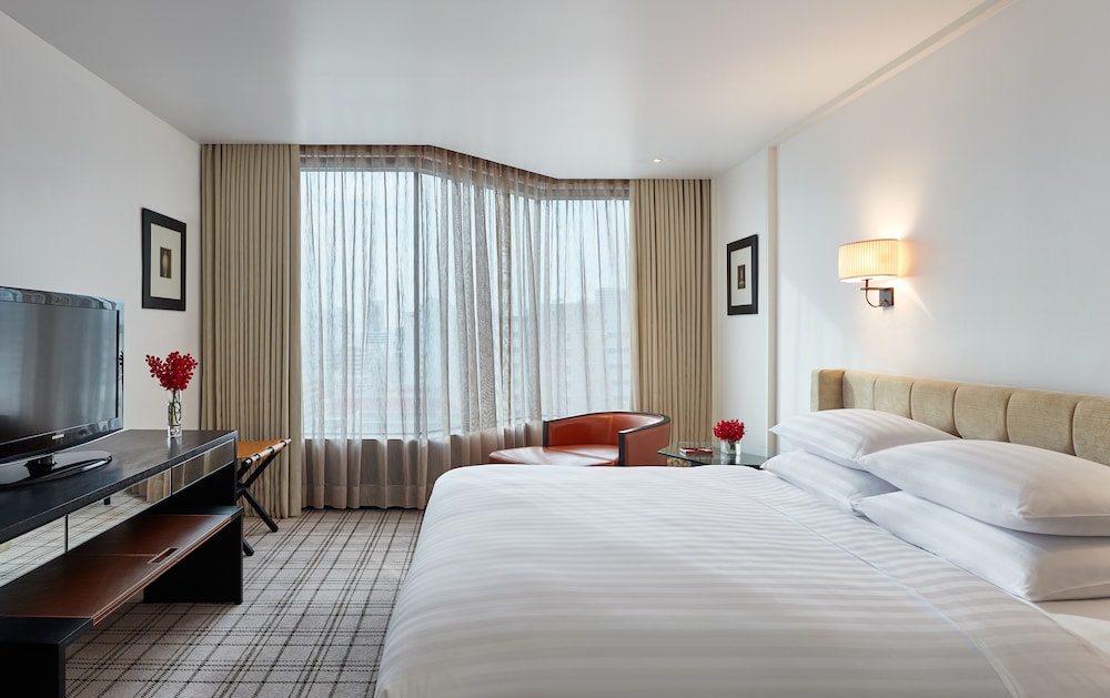 Grand Hyatt Erawan Bangkok 27/76