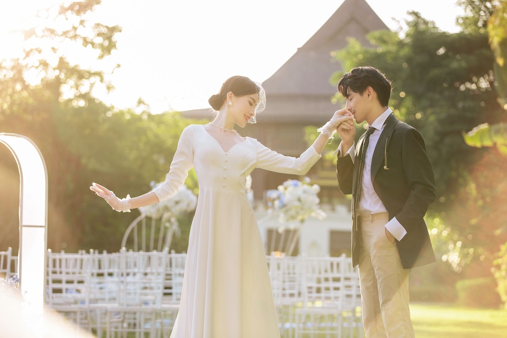 Pullman Resort Xishuangbanna 6/50