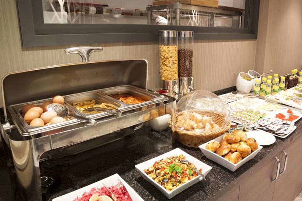 Yeni Bahar Otel酒店(Yeni Bahar Otel) 图片4