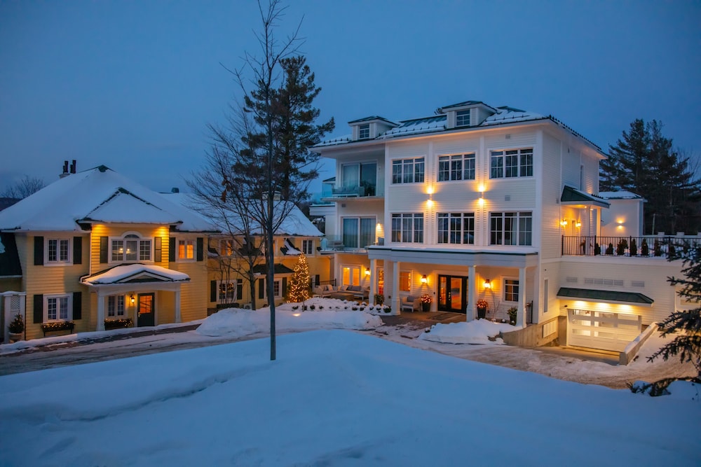 Ripplecove Hotel & Spa 2/71