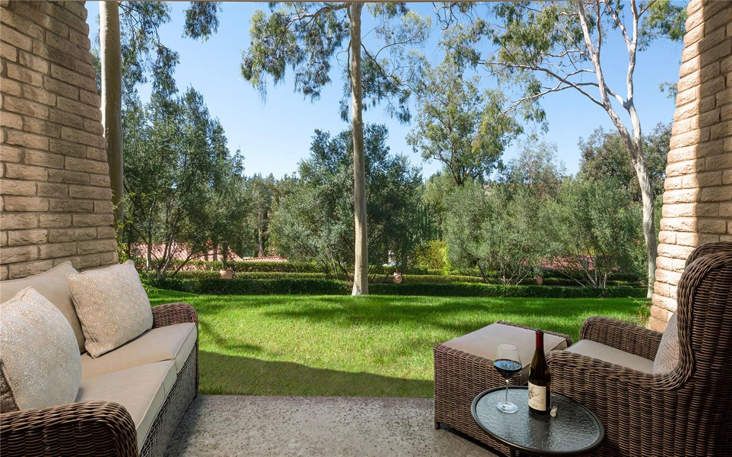 Rancho Bernardo Inn 9/9