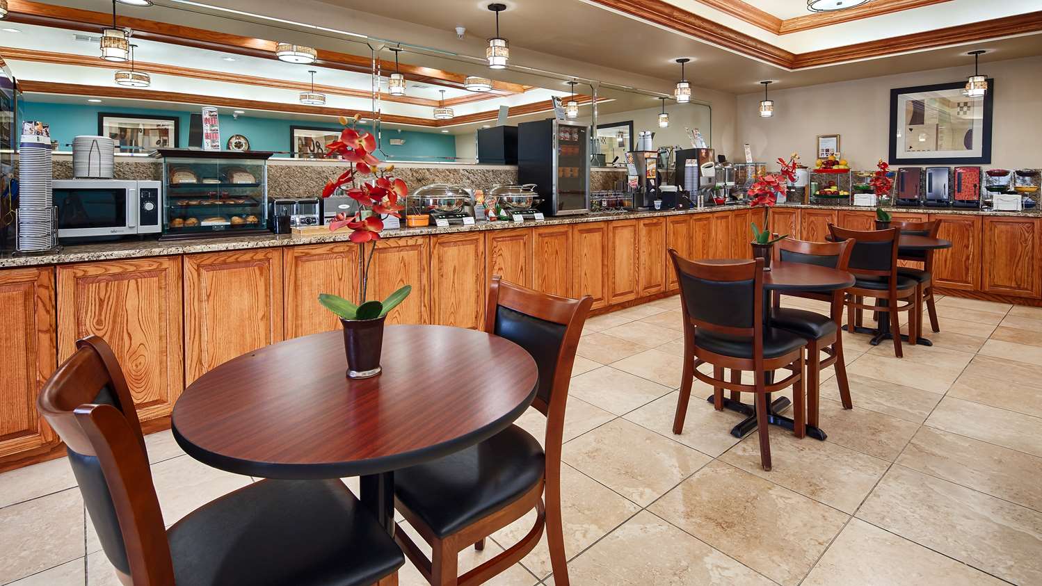 Best Western Plus Monahans Inn & Suites 13/15
