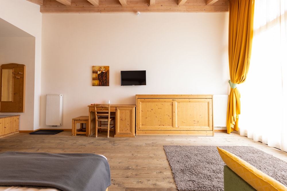 Hotel Alpine Mugon 20/42