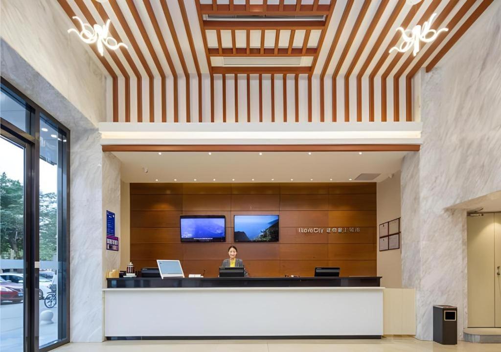 City Comfort Inn (Dongguan Nancheng) 8/52