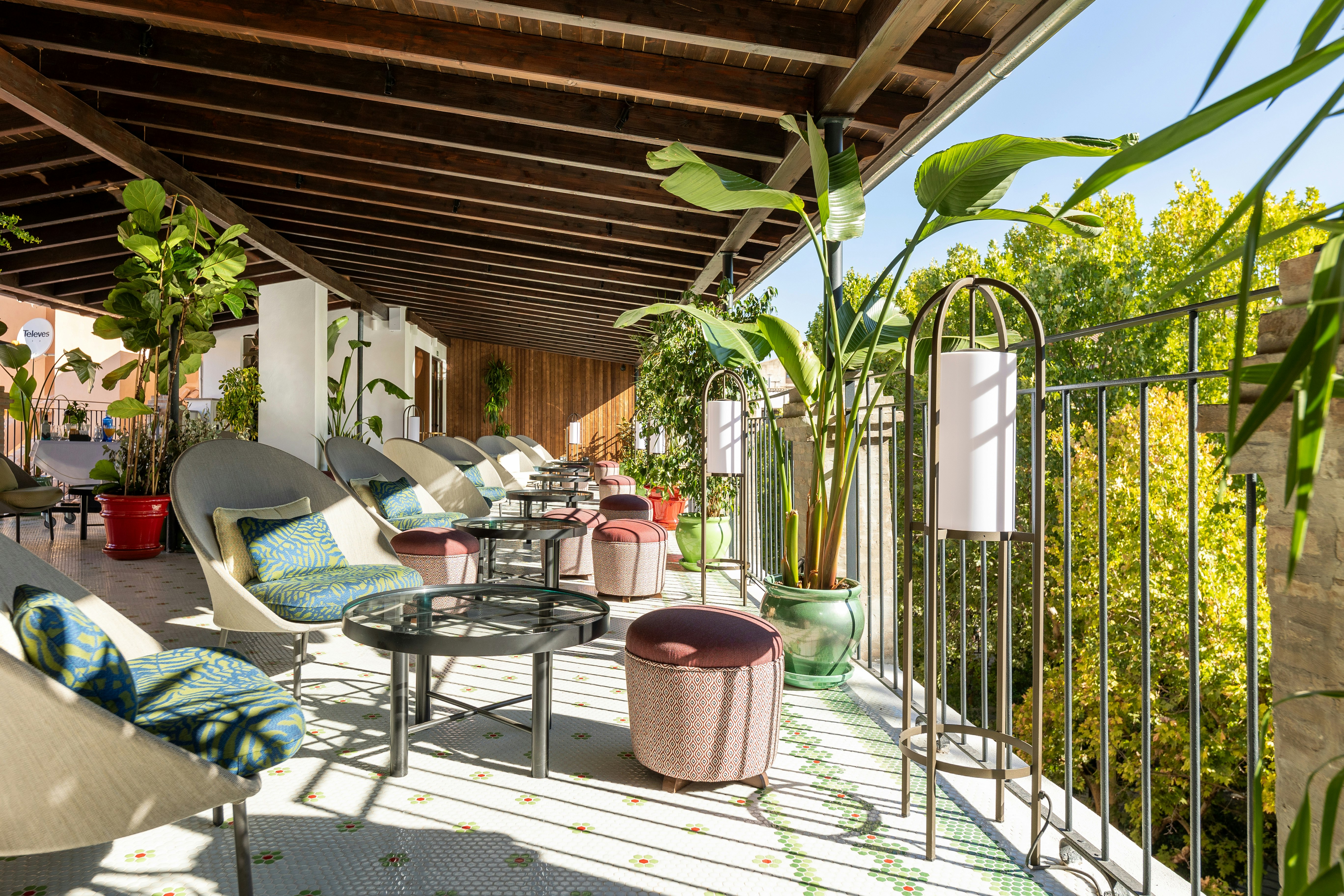 Seda Club Hotel 15/32