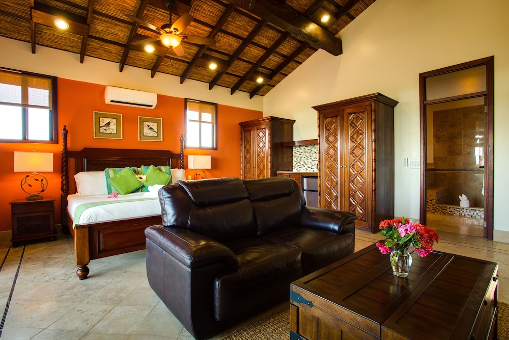 Villa Margarita 31/50