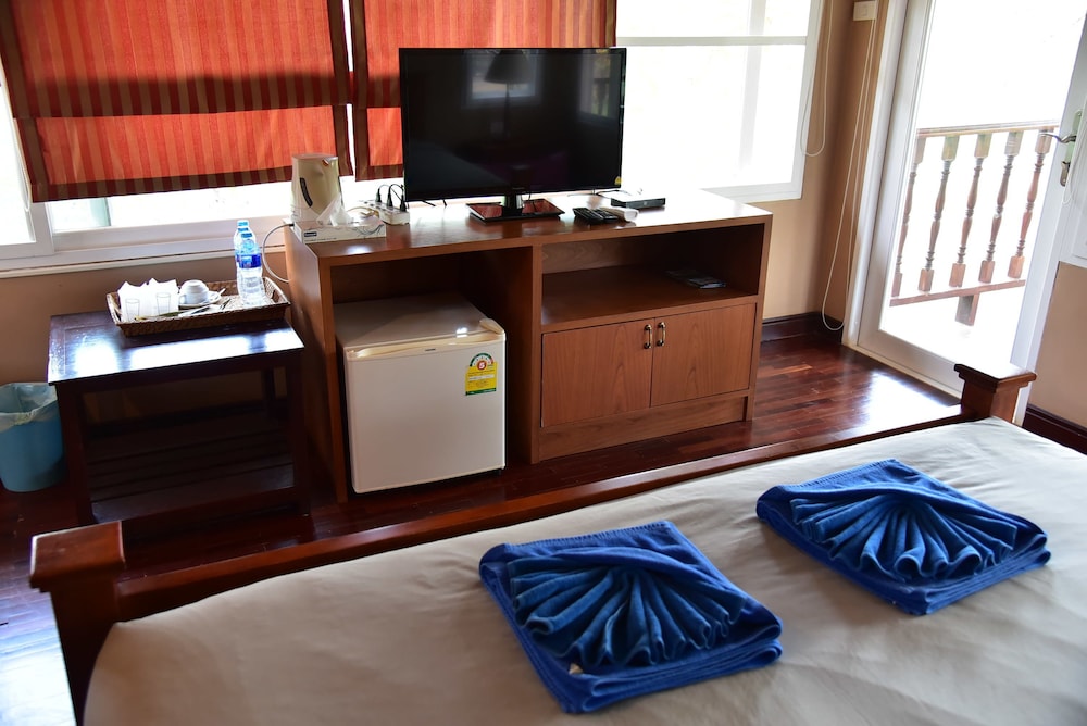 Khaoyai Nature Retreat 15/48