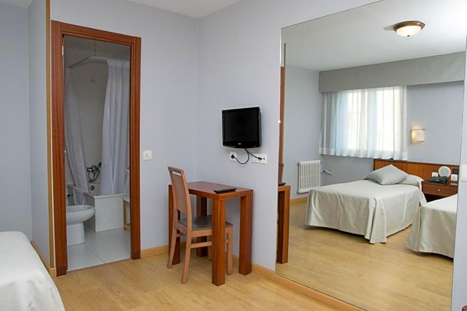Hotel Brisa 9/35