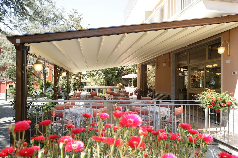 Residence Hotel Kriss 50/60