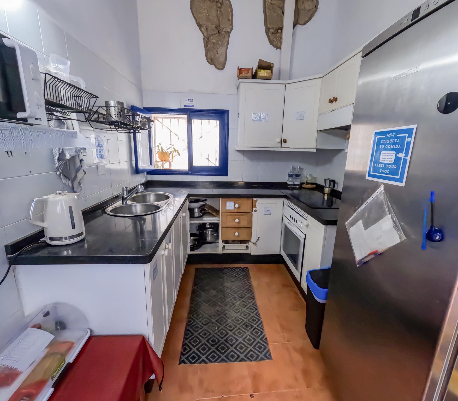 Ashavana Nest Hostel 16/26