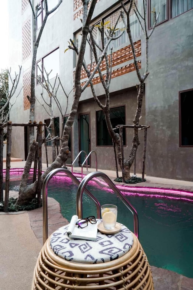 NORN Nimman13 Boutique Hotel Chiang Mai 25/30