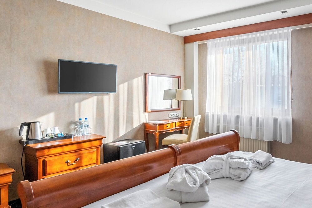 Hotel Diament Vacanza 25/48