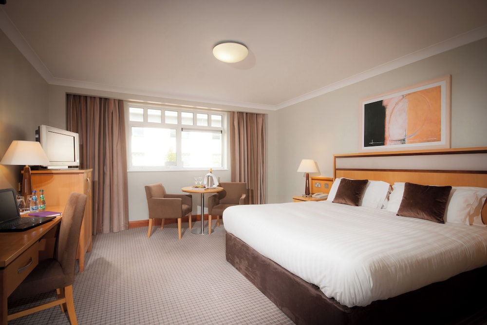 Talbot Hotel Cork 4/52