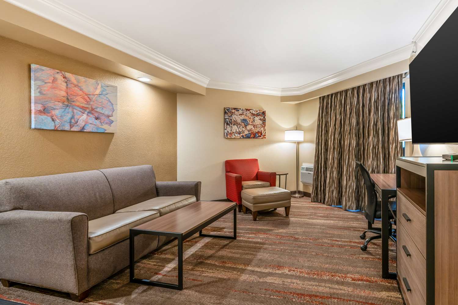 Best Western Plus Wine Country Inn & Suites 9/22