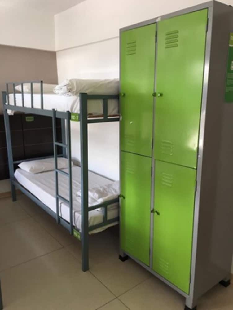 Clh Suites Foz Do Iguacu 36/48