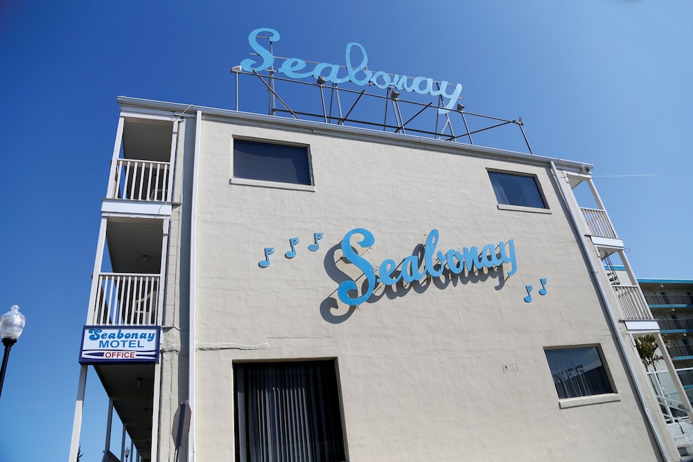 Seabonay Motel 1/49