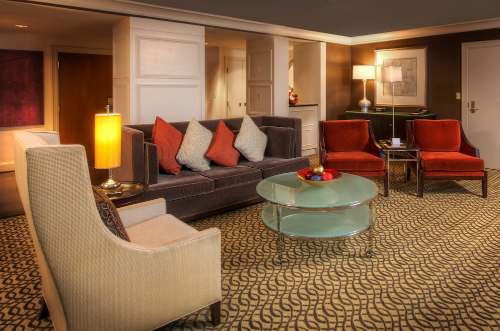 Hyatt Regency Reston 57/83