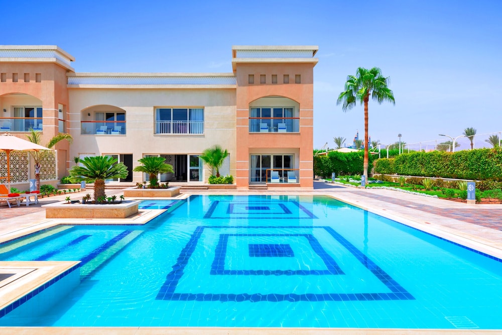 Pickalbatros Aqua Park Sharm El Sheikh in SHARM EL SHEIKH