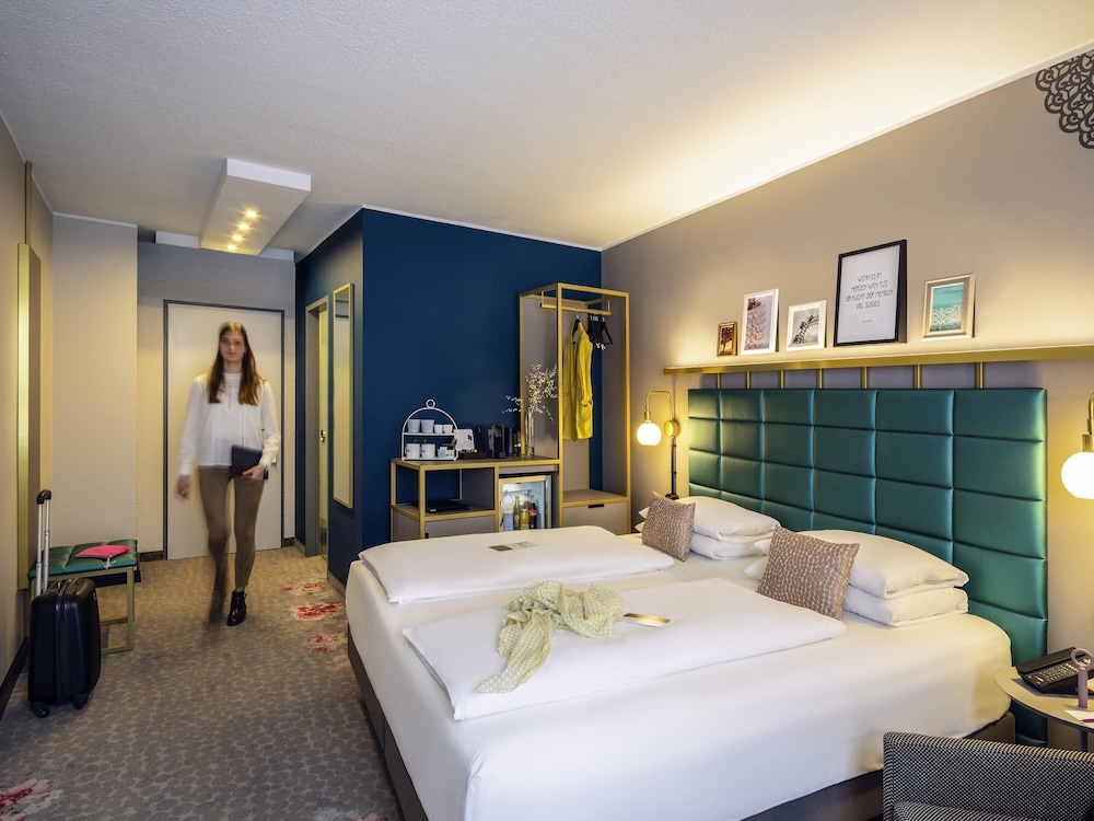 Mercure Wien Zentrum Hotel 29/64