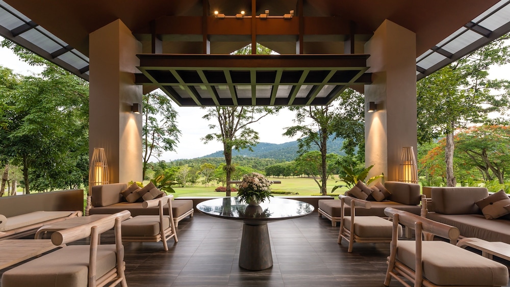 Chatrium Golf Resort Soi Dao Chanthaburi 46/72
