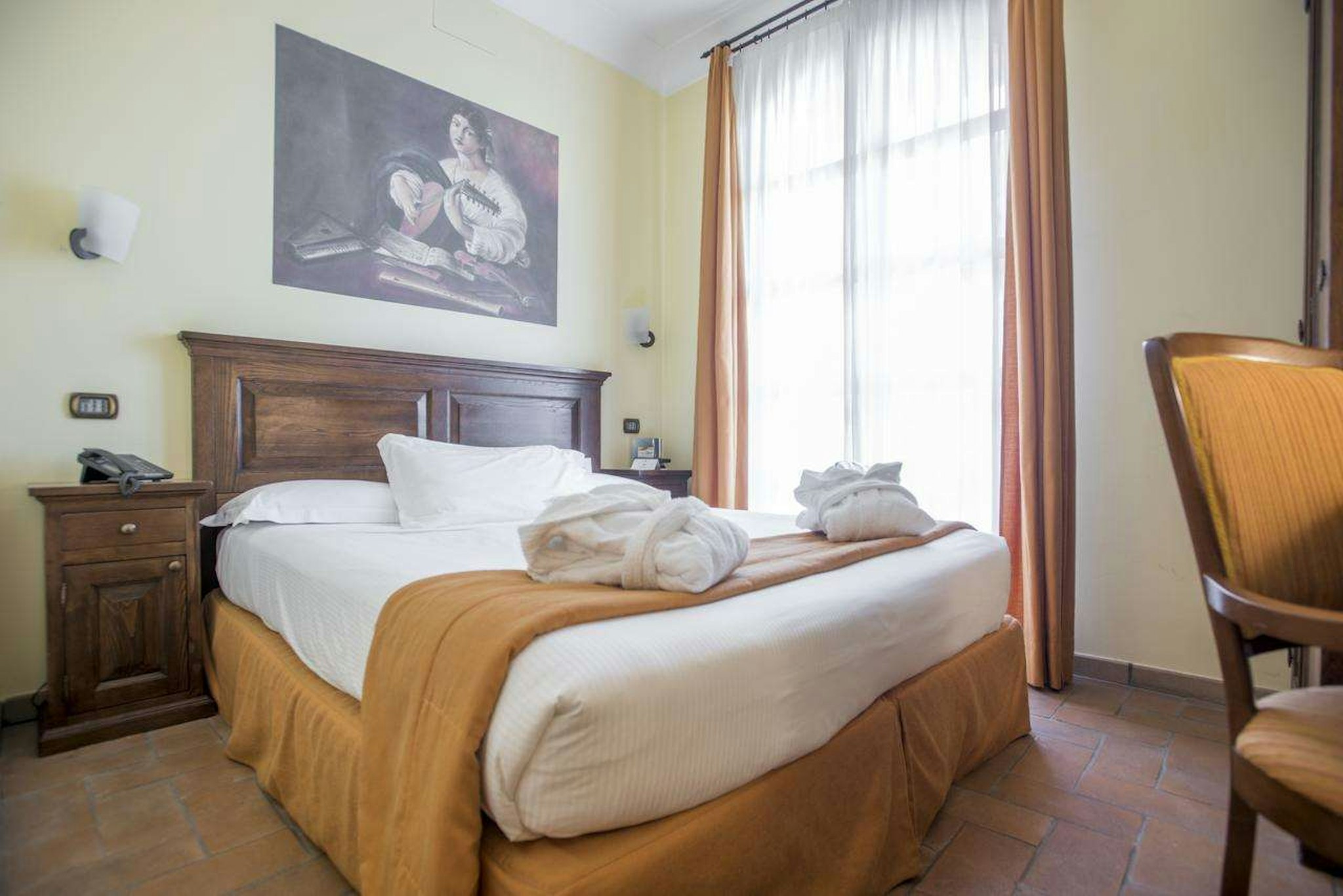 Oste del Castello Wellness & Bike Hotel 16/43
