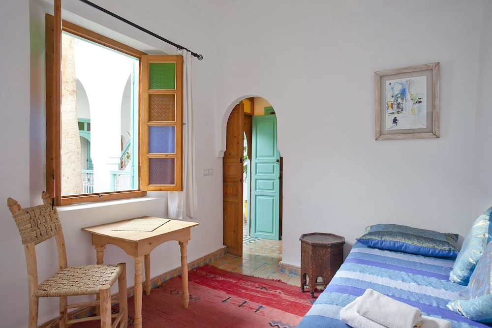 Riad Dar Aida 33/50
