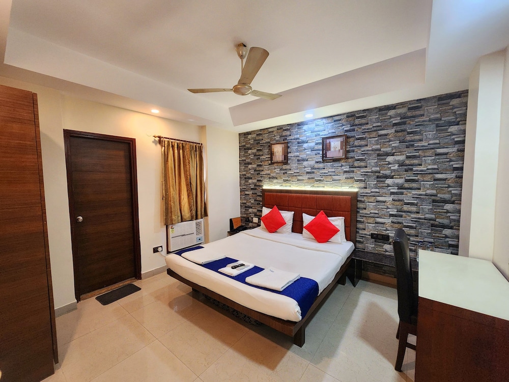 Zo Rooms Ballygunge Hazara Road 48/68