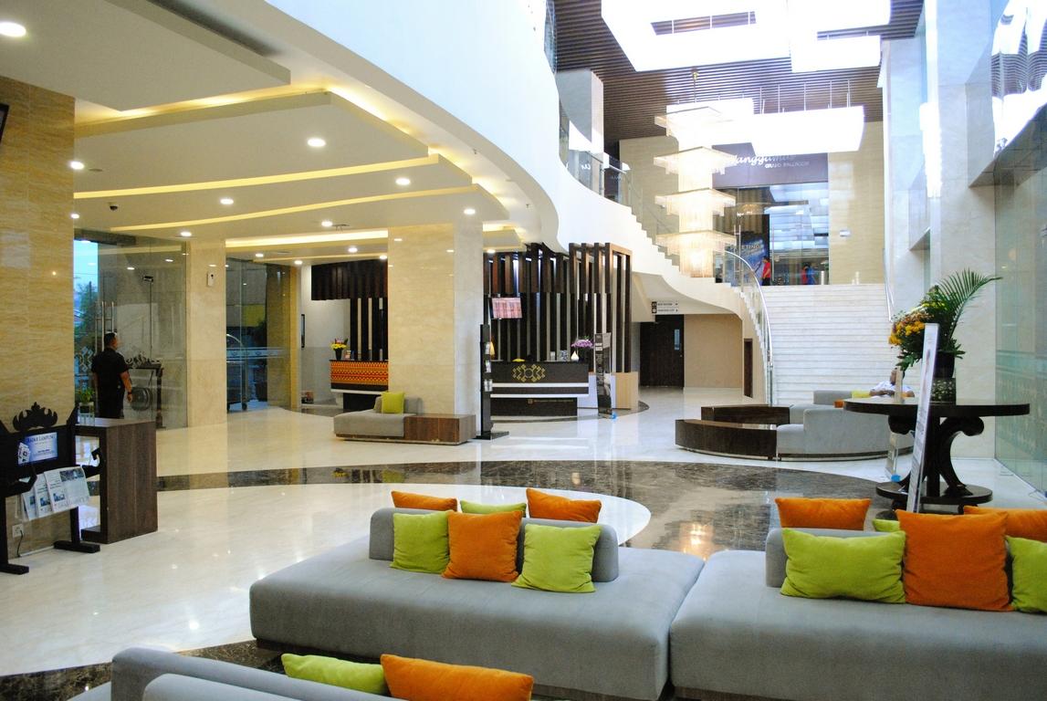 Horison Bandar Lampung 24/52