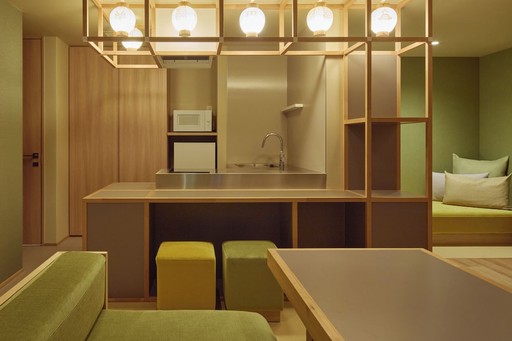 OMO5 Kyoto Gion by Hoshino Resort 27/50