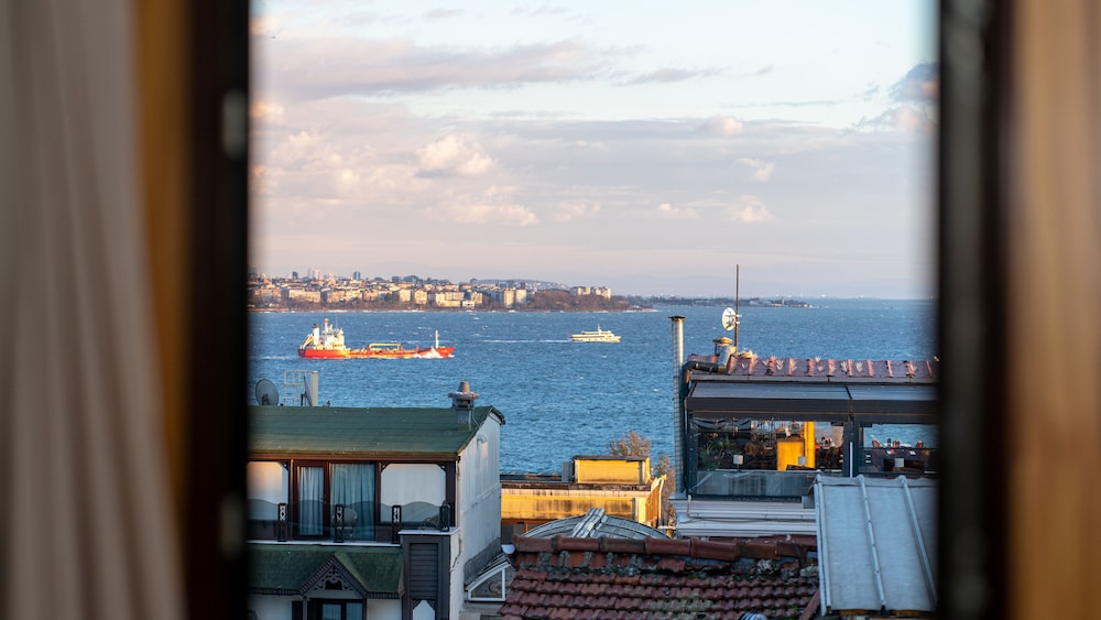 Biz Cevahir Sultanahmet Hotel 43/50