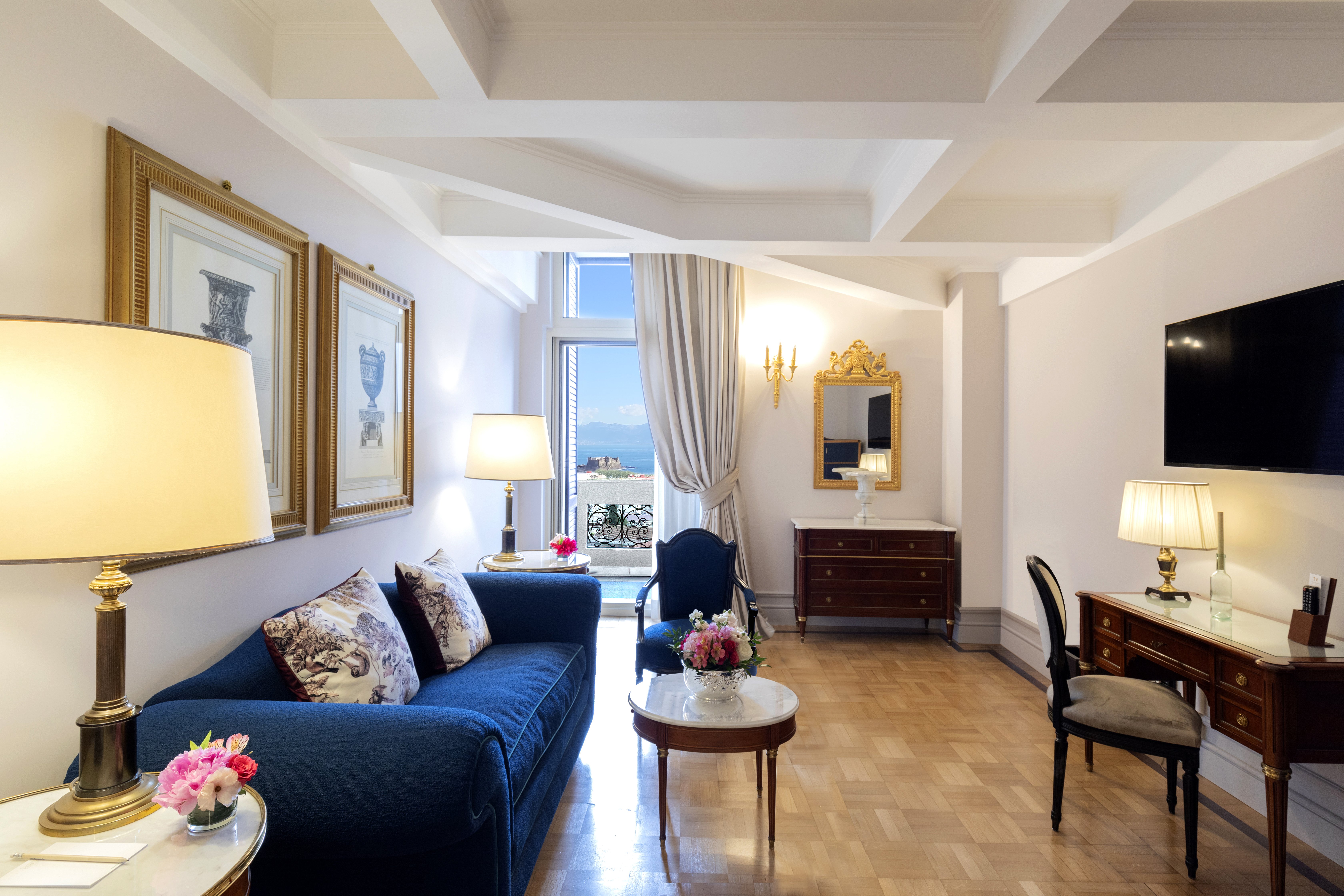 Grand Hotel Parkers 57/81