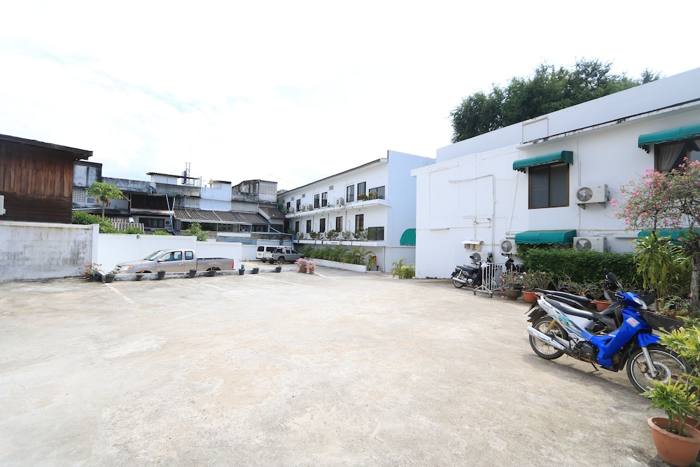 Baiyoke Chalet 55/64