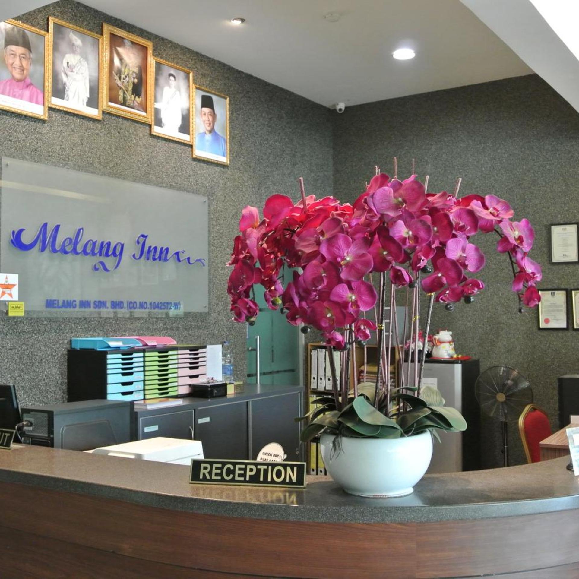 Melang Inn 29/53