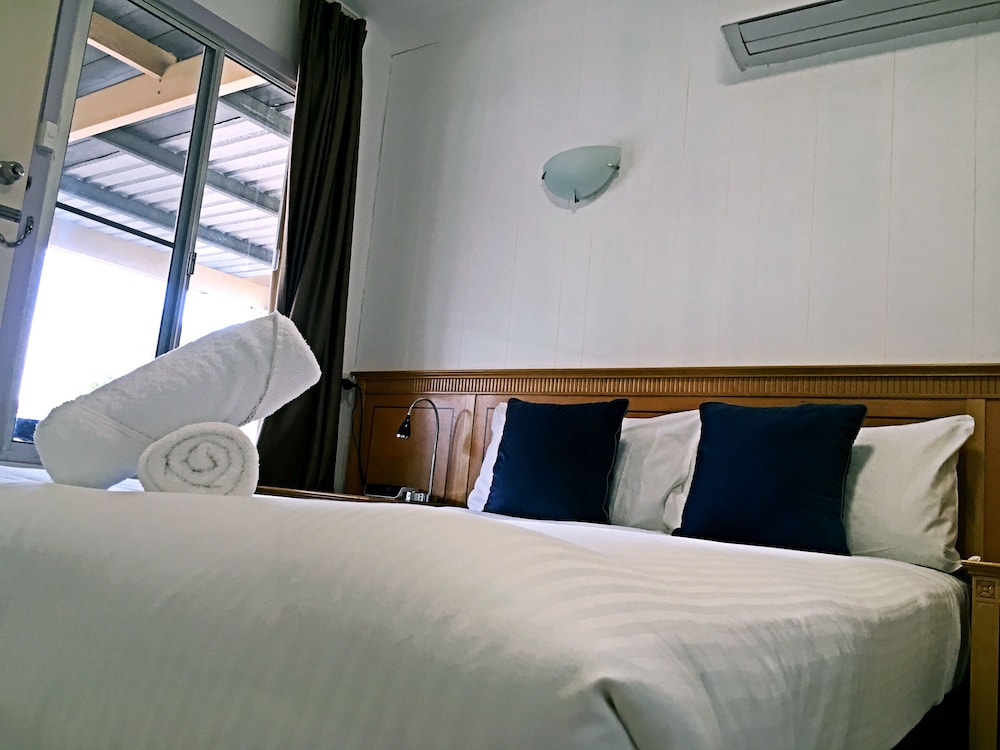 Apollo Motel Biloela 17/68