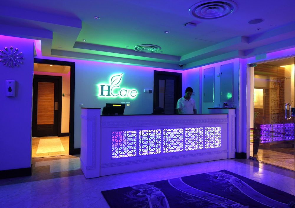 فندق نوفوتيل بزنس بارك الدمام(Novotel Dammam Business Park) 11/62