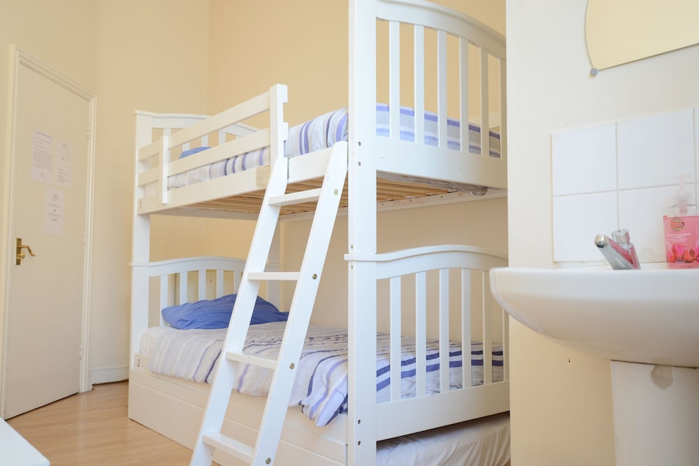 NX London Hostel (ex. New Cross Inn Hostel) 5/64