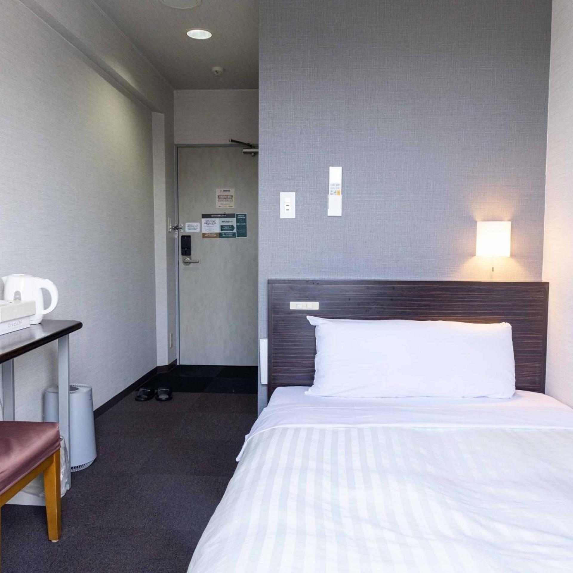 Super Hotel Matsusaka 17/57