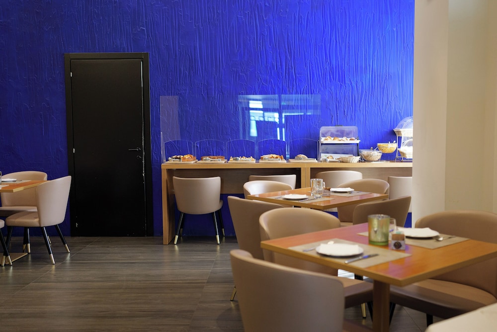Albergo Ristorante Pizzeria Tonino 38/50