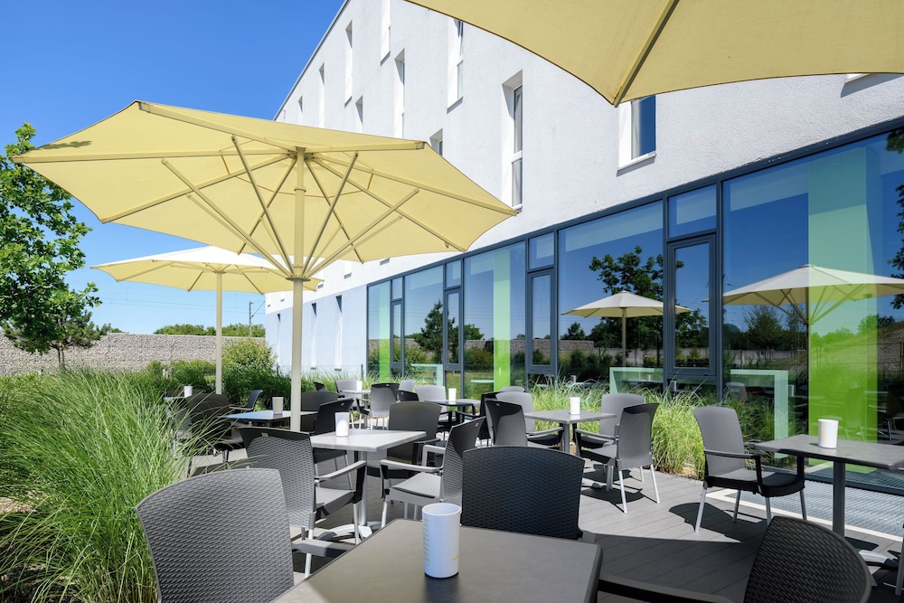 Ibis Budget Munich City Olympiapark 36/49