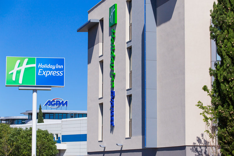 土伦圣穆塞智选假日酒店(HOLIDAY INN EXPRESS TOULON EST) 图片5