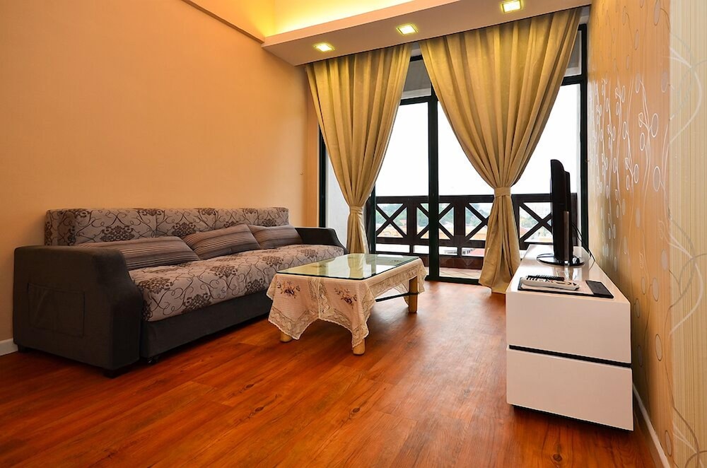 The Jetty Suites-Apartments 37/56