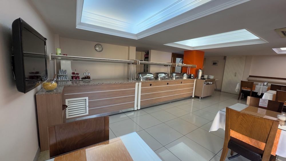 Hotel Baylan 20/55