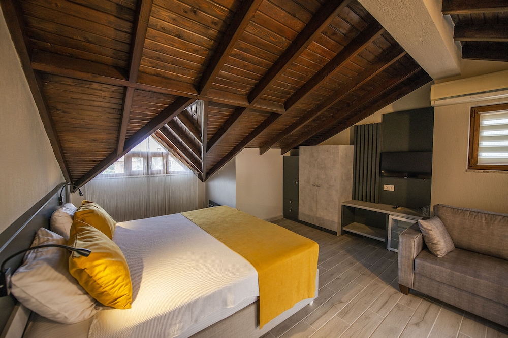 Göcek Arion Hotel 17/50