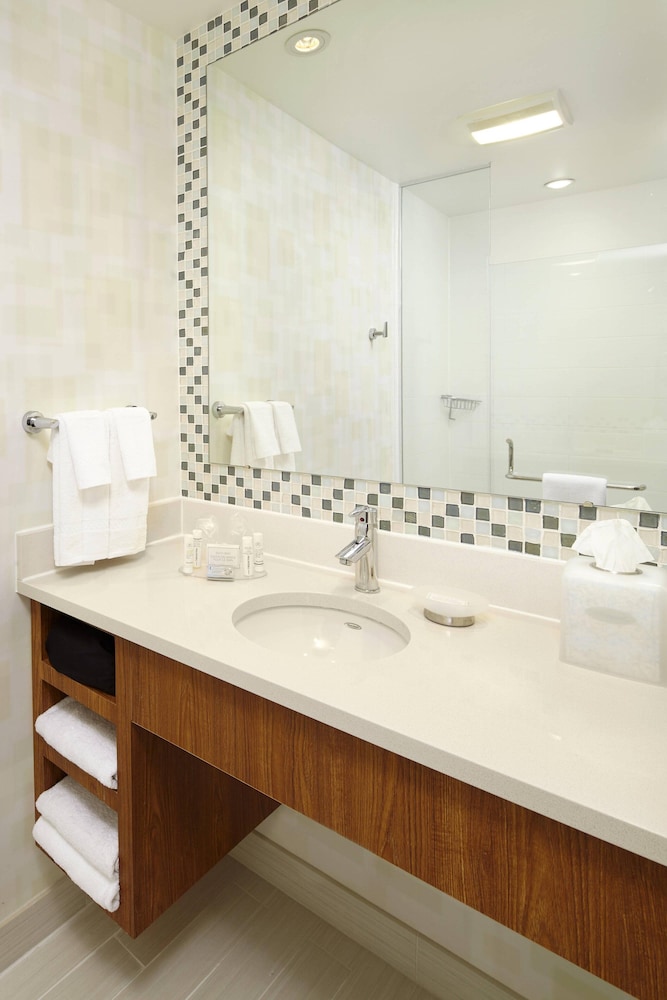 Springhill Suites Houston Intercontinental Airport 10/51