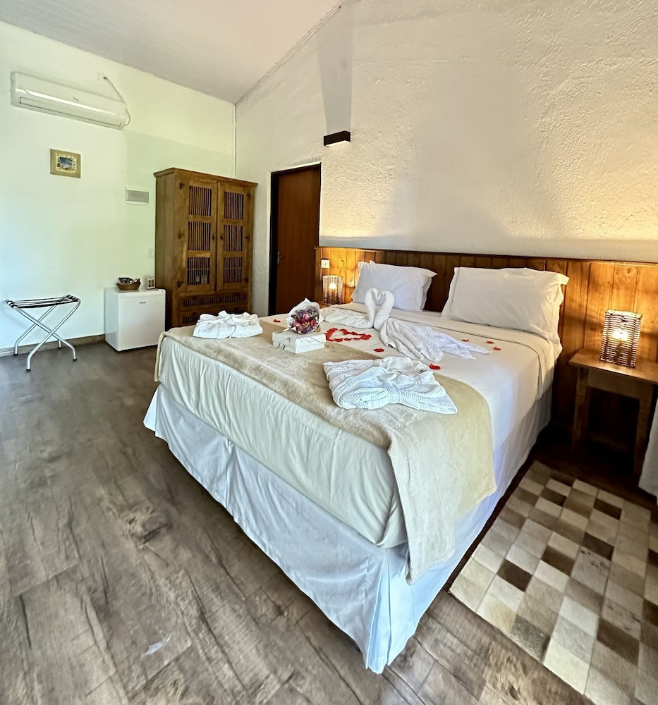 Ilha de Toque Toque Boutique Hotel 10/39