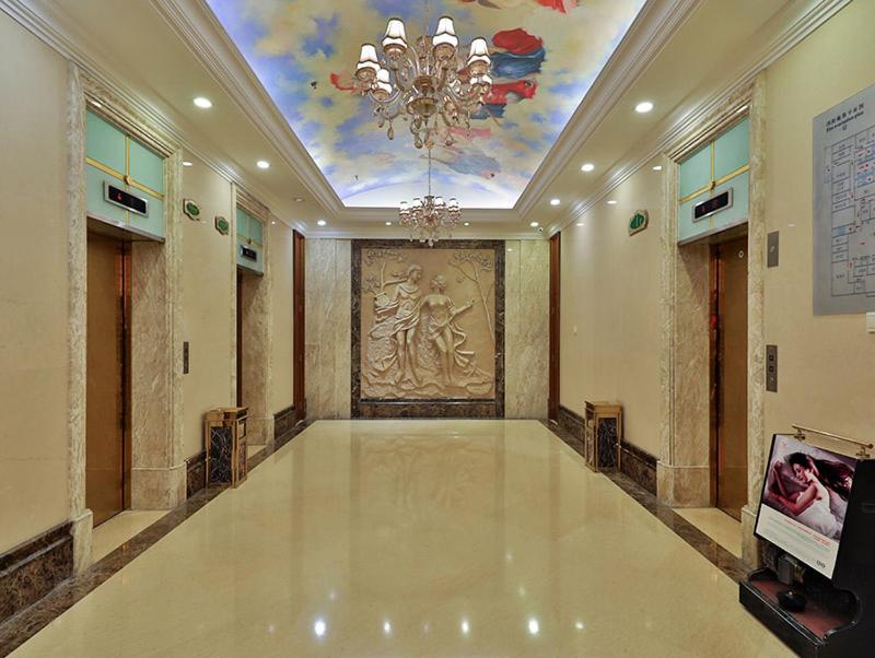 Vienna International Hotel Guang'anmen 11/32